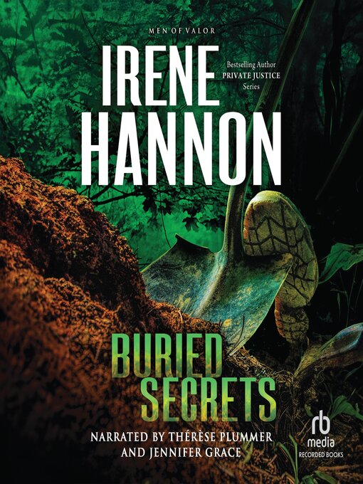 Title details for Buried Secrets by Irene Hannon - Available